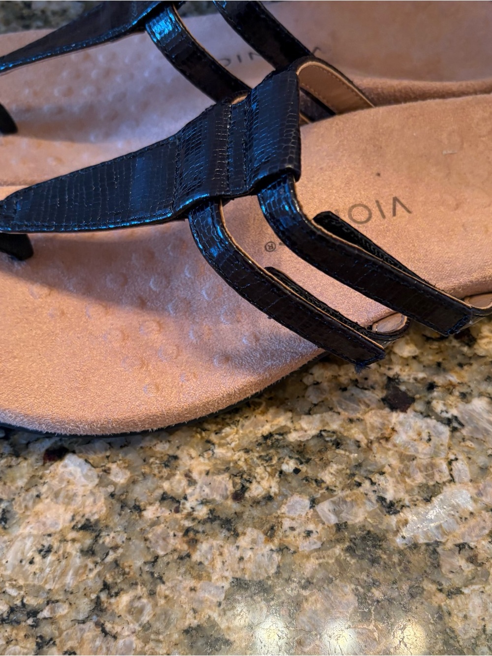 Vionic sandals - Picture 5 of 7